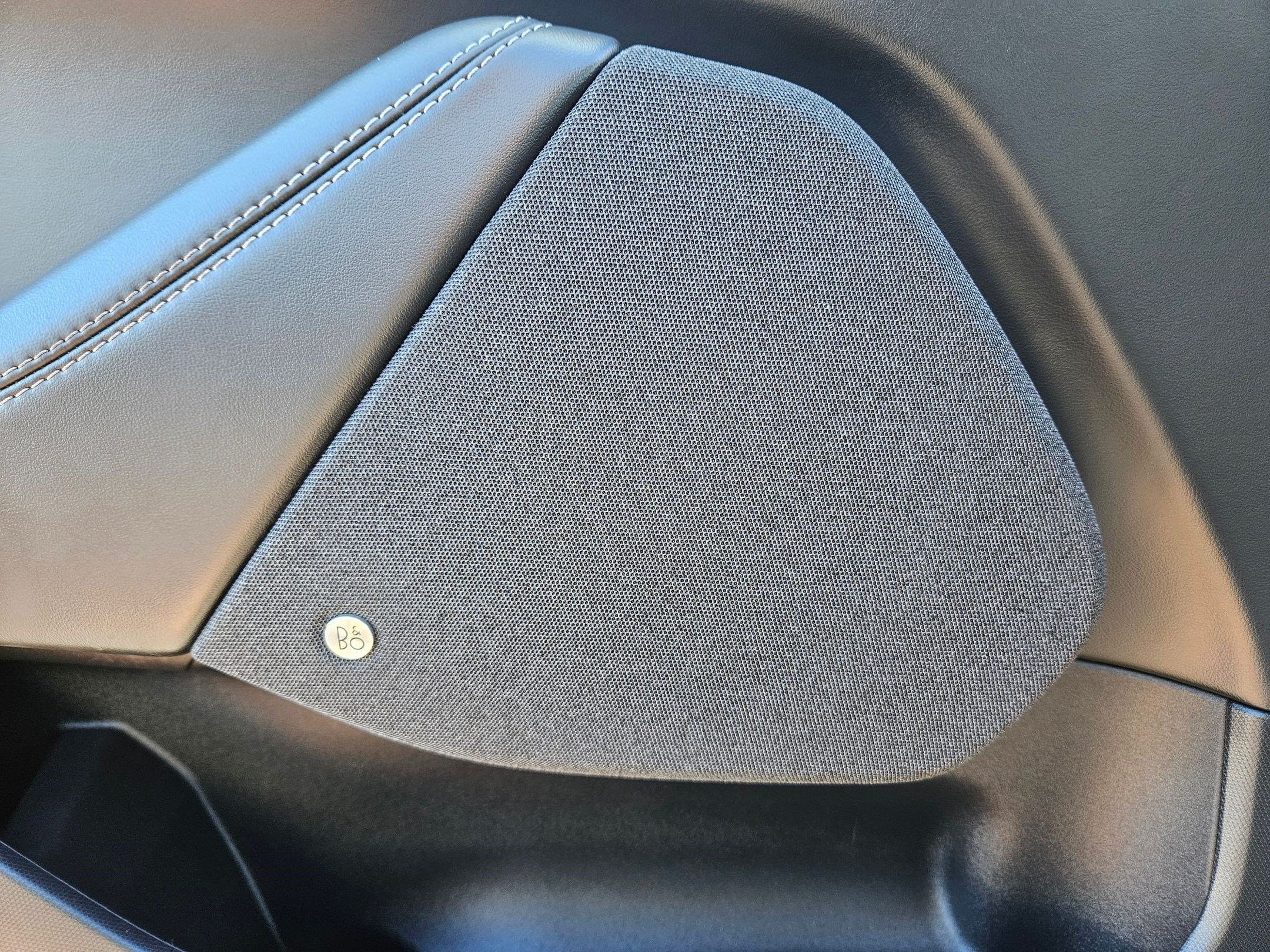 Certified Used 2025 Beige Ford Premium image 13