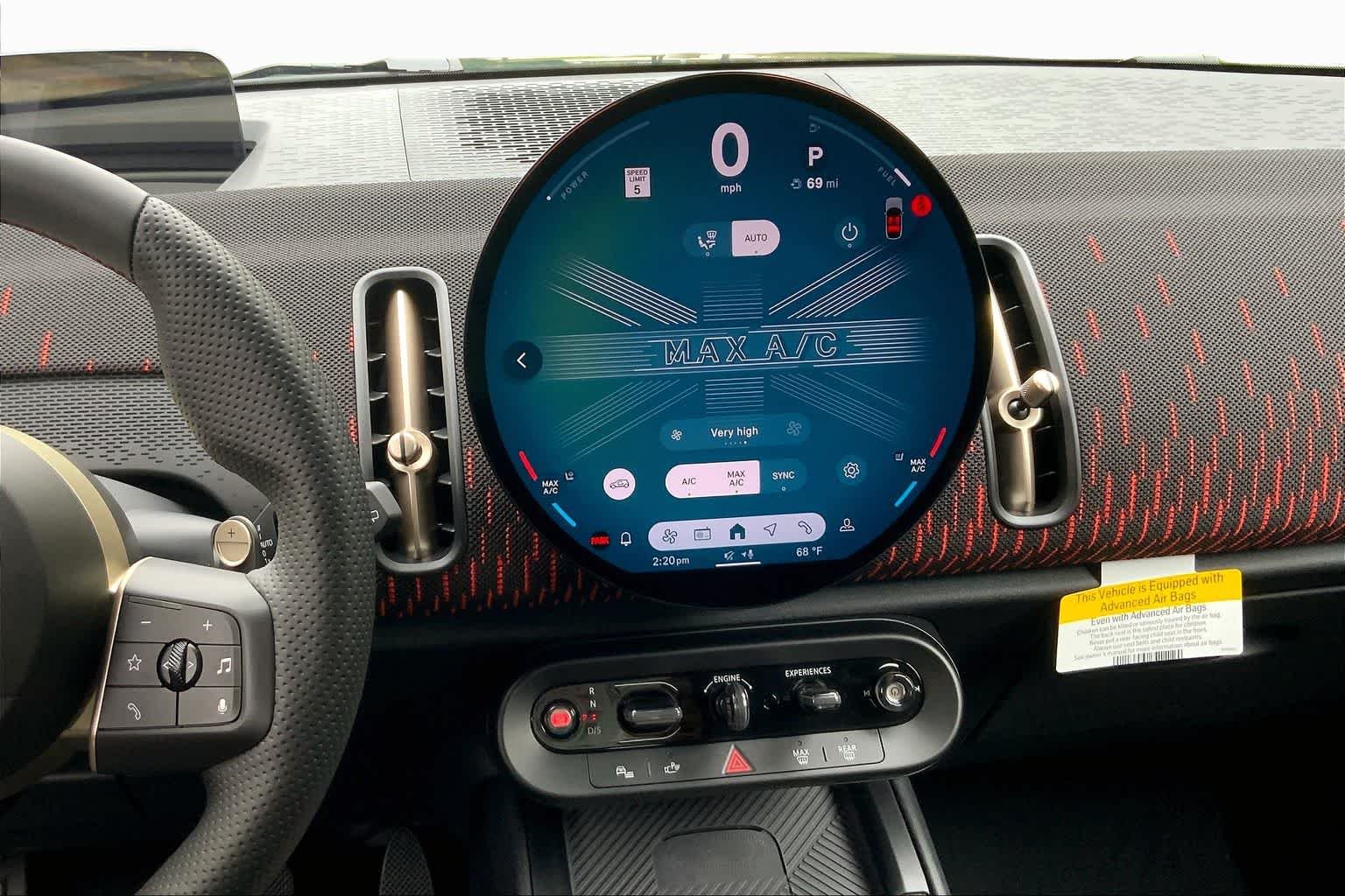 2026 MINI Countryman S - Photo 6