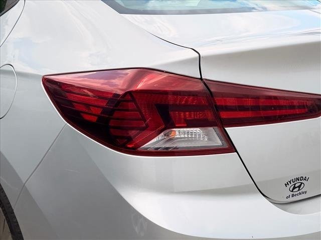 Used 2019 Symphony Silver Hyundai Value Edition image 15