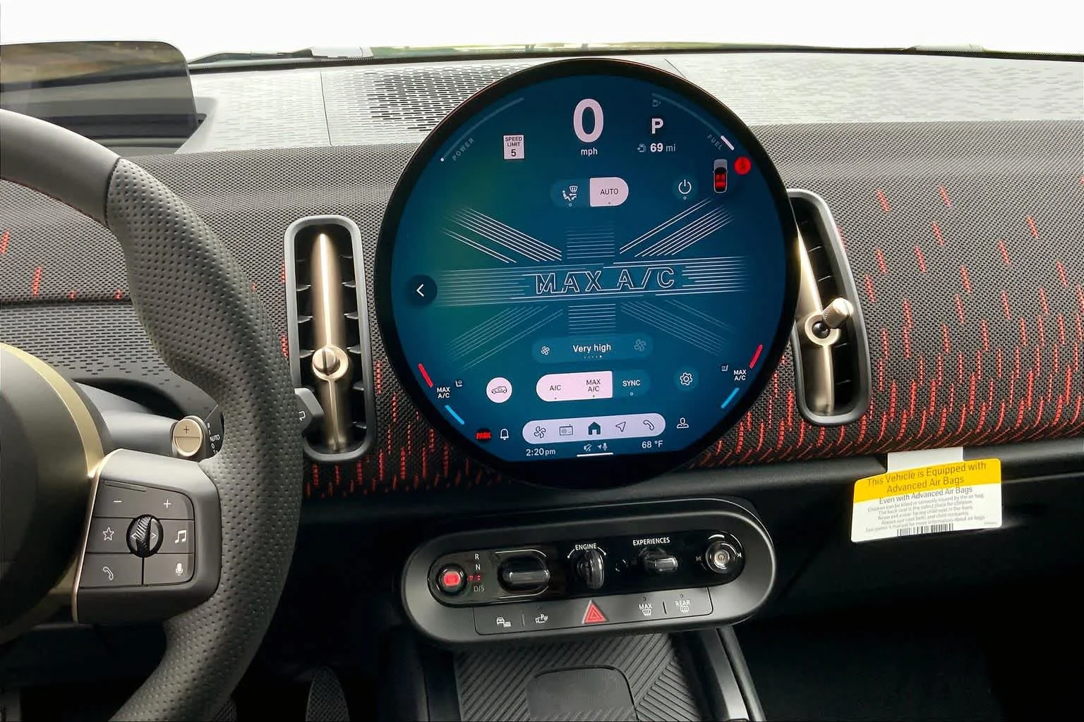 2026 MINI Countryman S - Photo 6