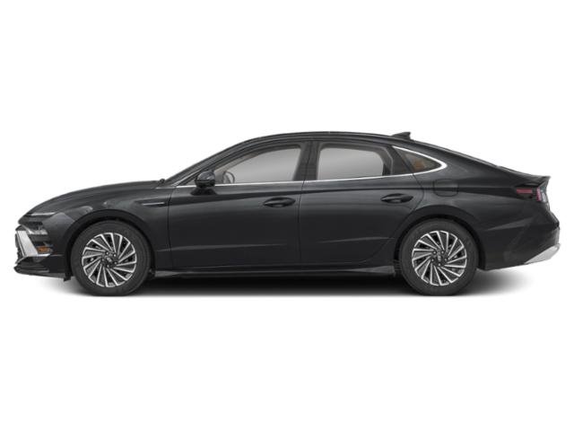 New 2027 Abyss Black Hyundai Limited image 16