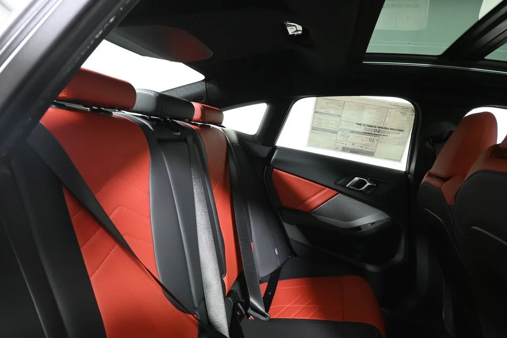 New 2026 Gray BMW 228 Gran Coupe image 32