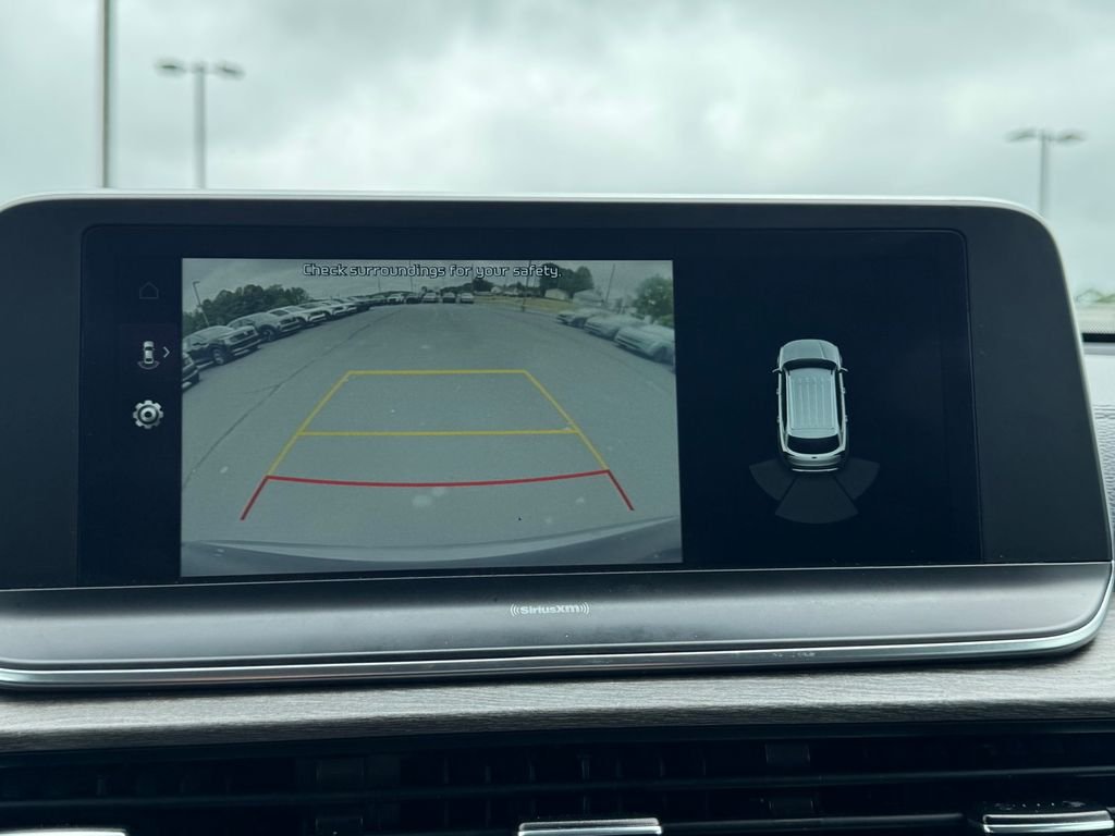 2022 Kia Telluride EX - Photo 18