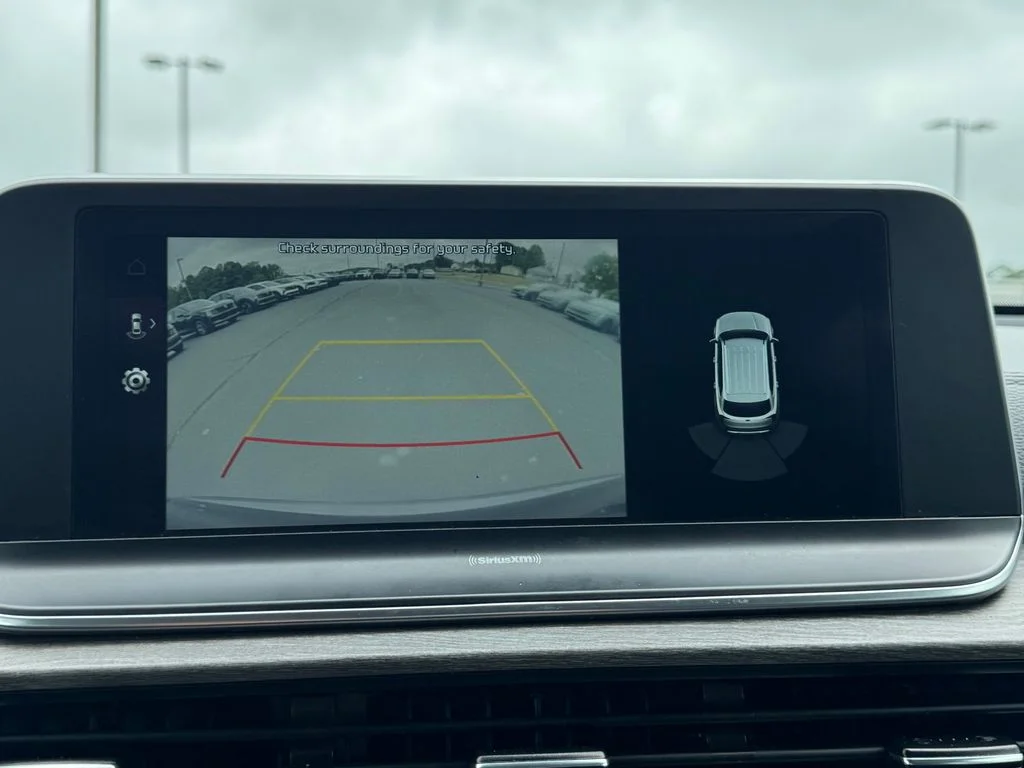 2022 Kia Telluride EX - Photo 18