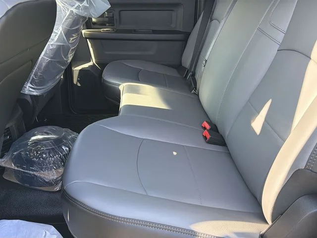 2026 RAM 3500 Chassis Tradesman - Photo 21