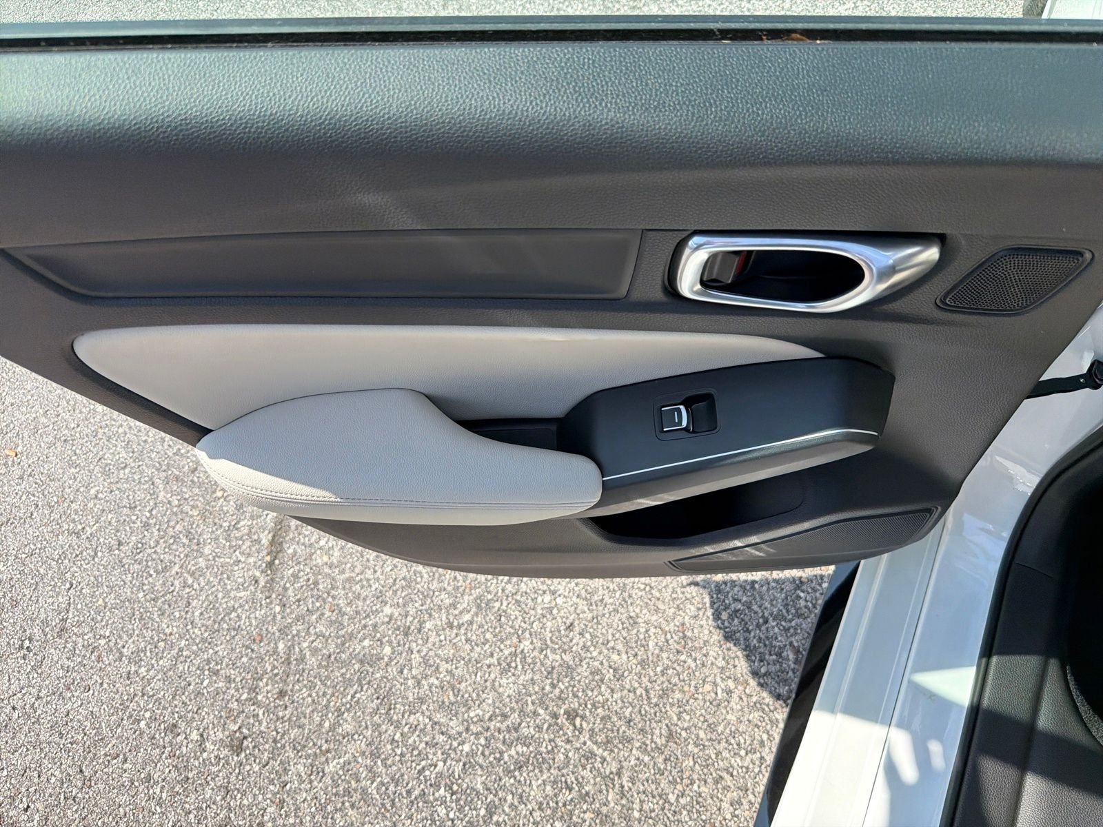 New 2026 Acura Integra A-Spec Tech Package 4D Hatchback