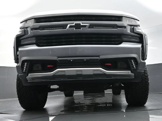 Used 2022 Gray Chevrolet RST image 39