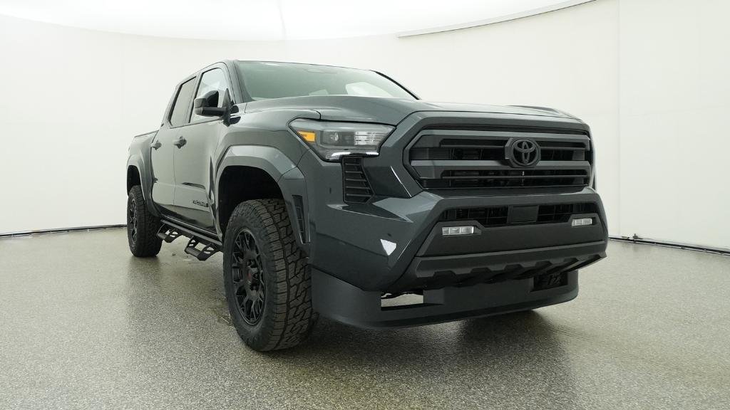 New 2026 Underground Toyota SR5 image 3