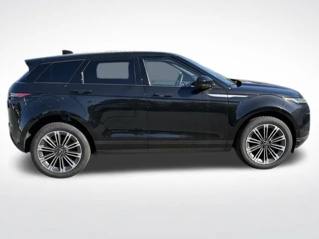 Certified Used 2026 Black Land Rover S image 9