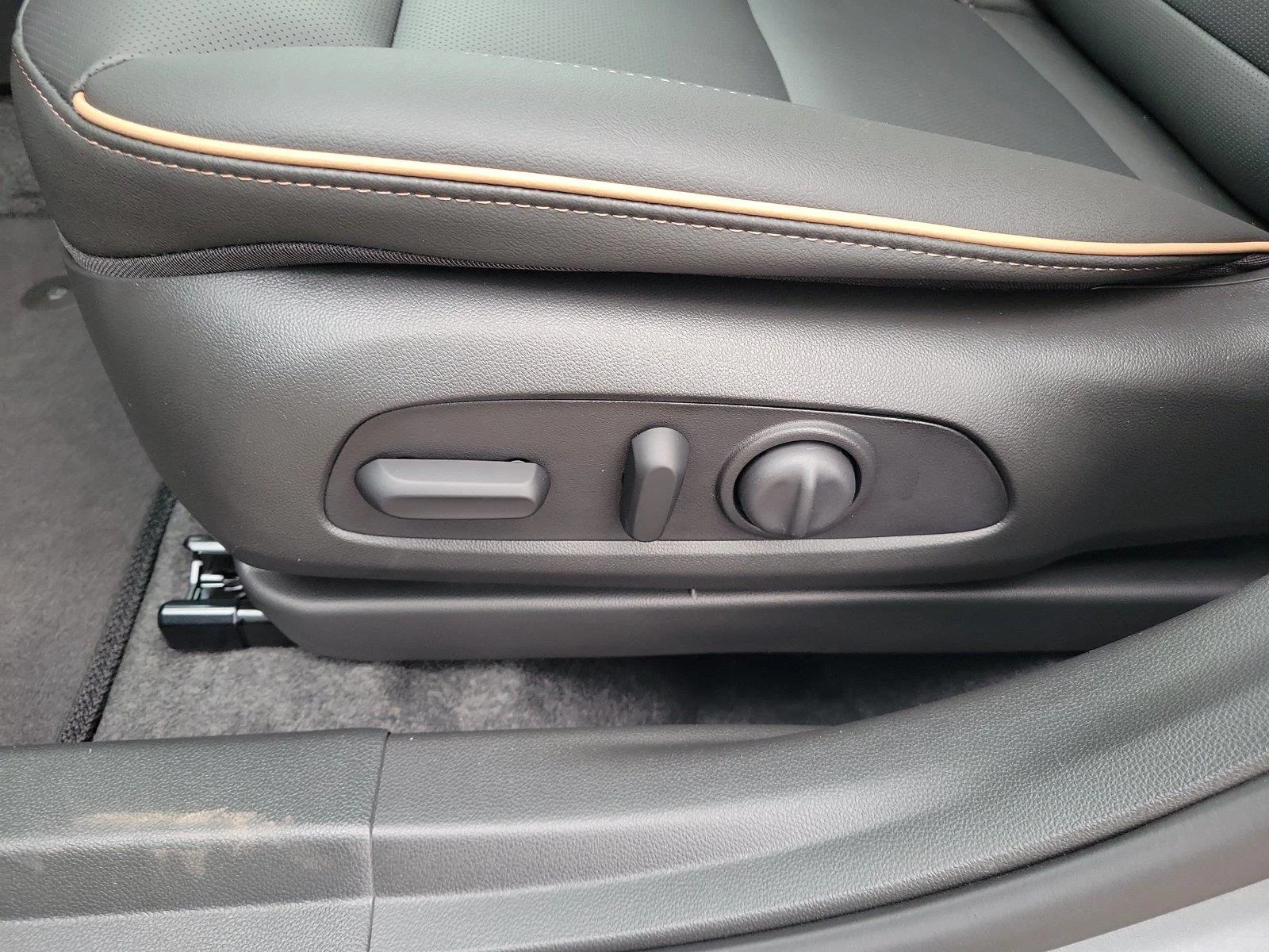 2026 Buick Envista Avenir - Photo 17