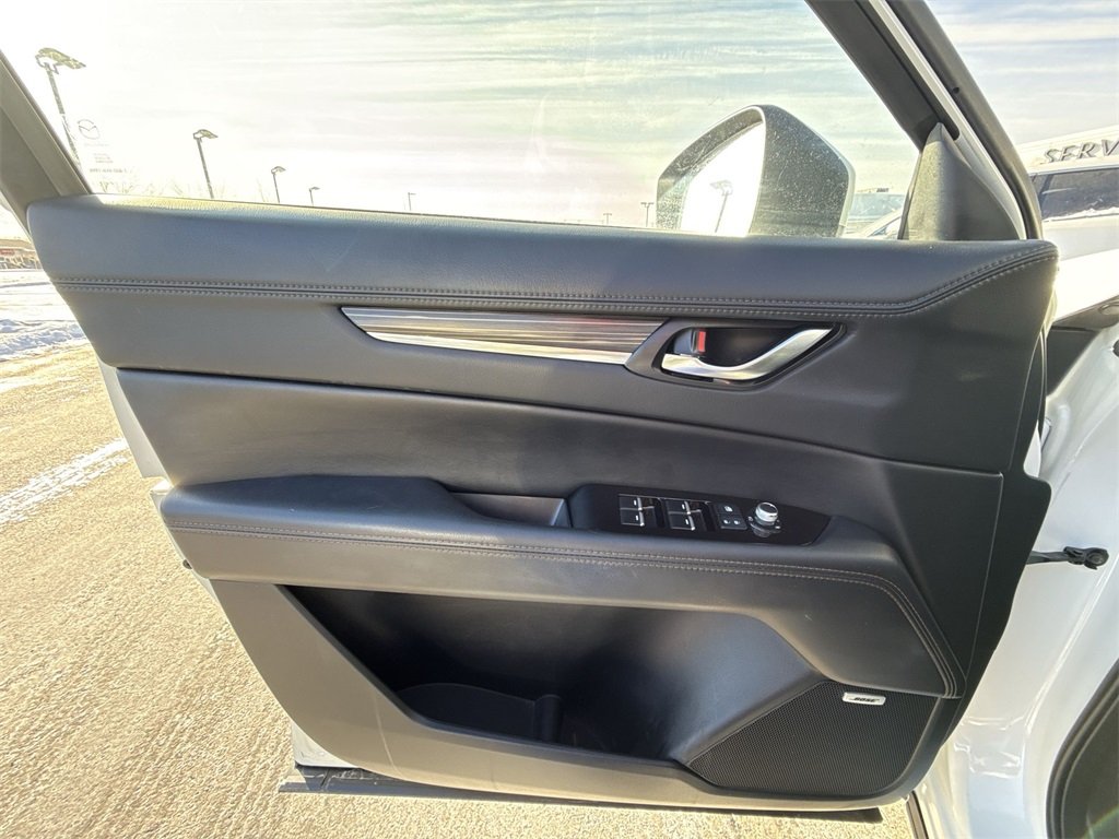 2023 MAZDA CX-5 - Image 12