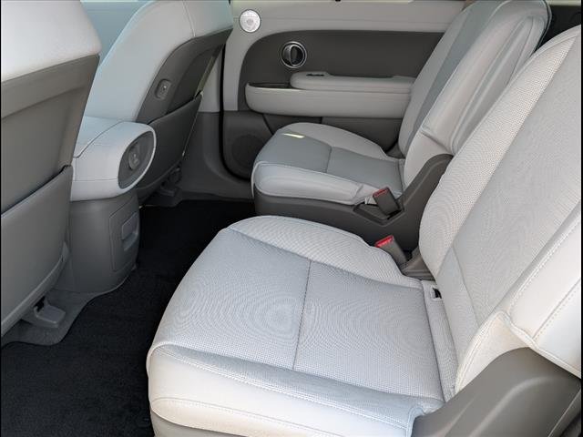 New 2026 Creamy White Hyundai Limited image 11