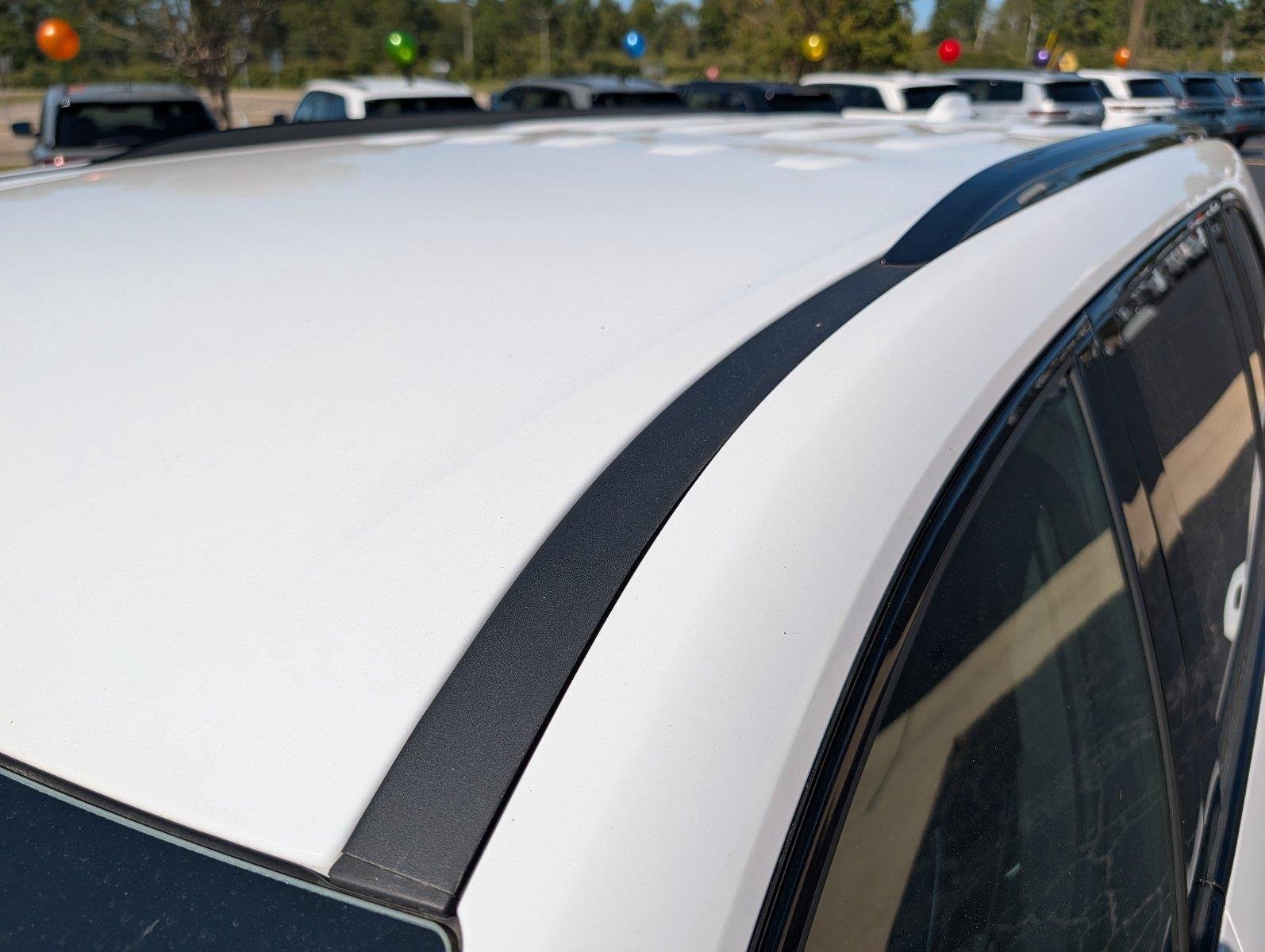 Used 2026 Summit White Buick Sport Touring image 39