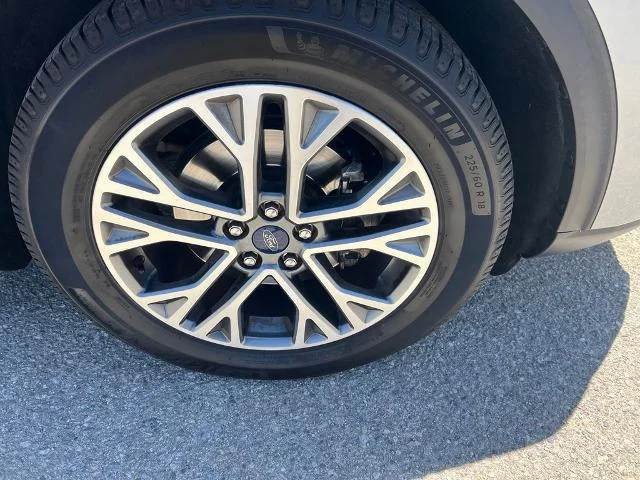 2022 Ford Escape SEL - Photo 59