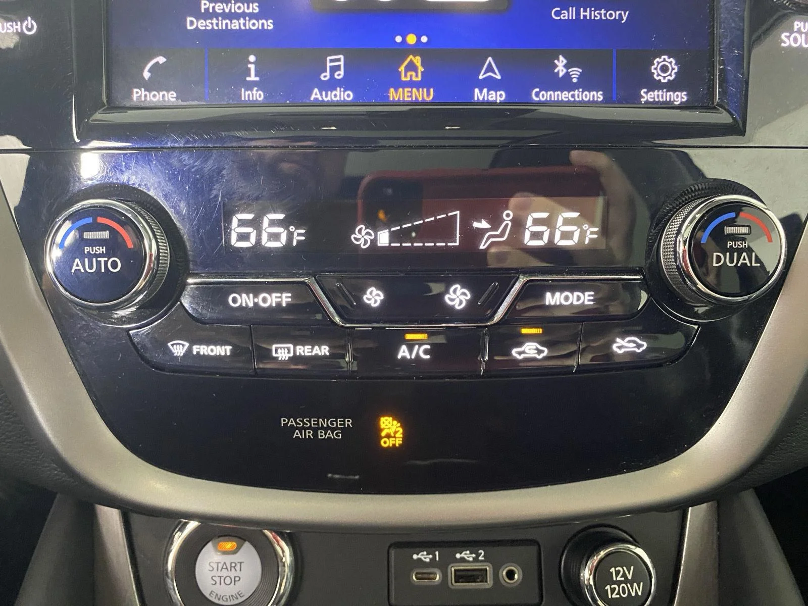 Used 2023 Gun Metallic Nissan SL image 22