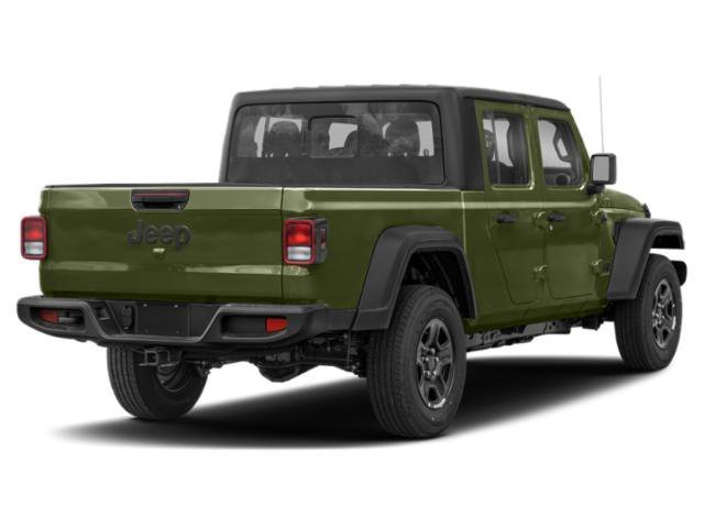 Used 2023 Jeep Gladiator WILLYS with VIN 1C6HJTAG5PL567818 for sale in Little Rock