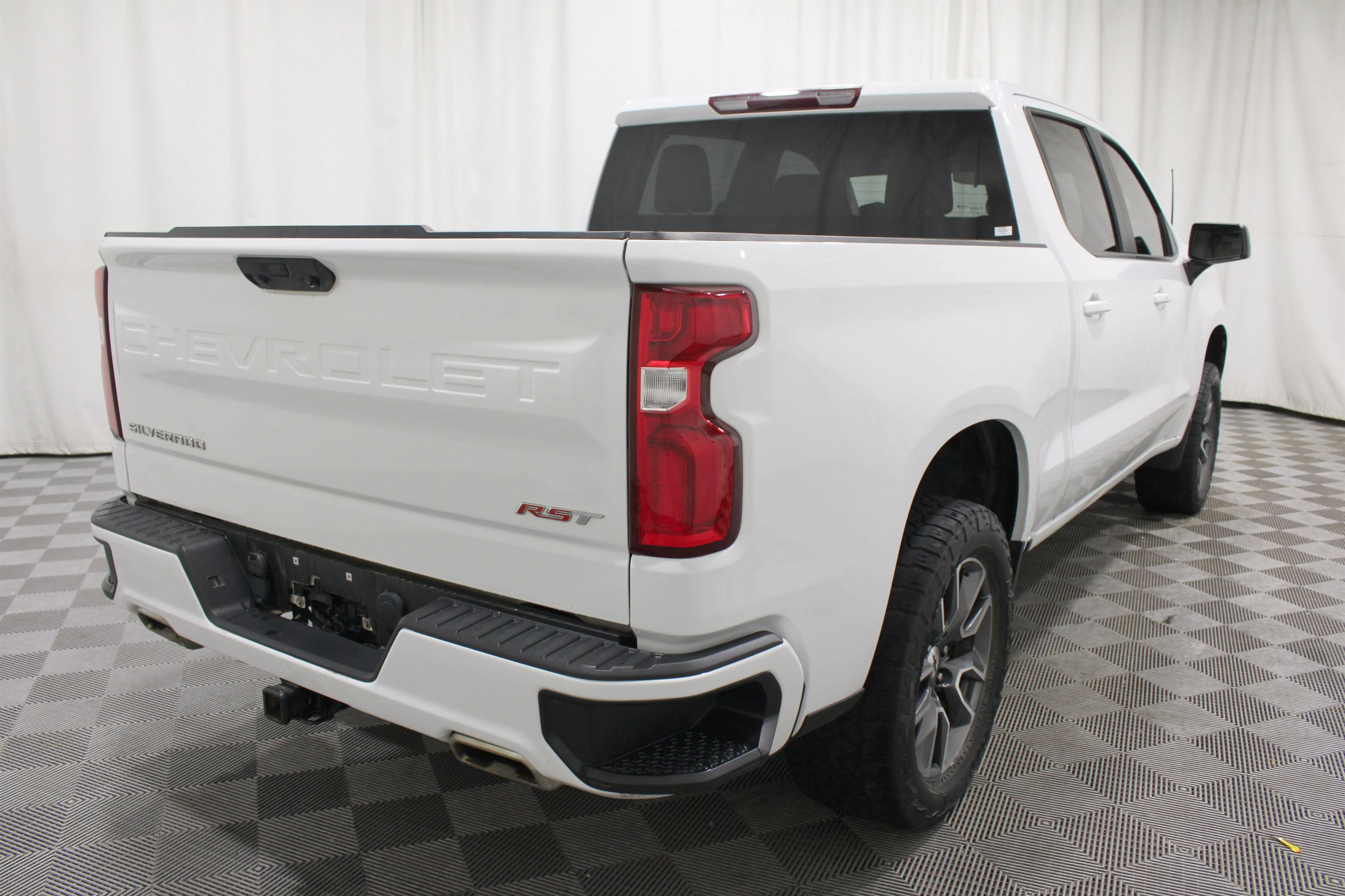 2021 Chevrolet Silverado 1500 RST - Photo 28
