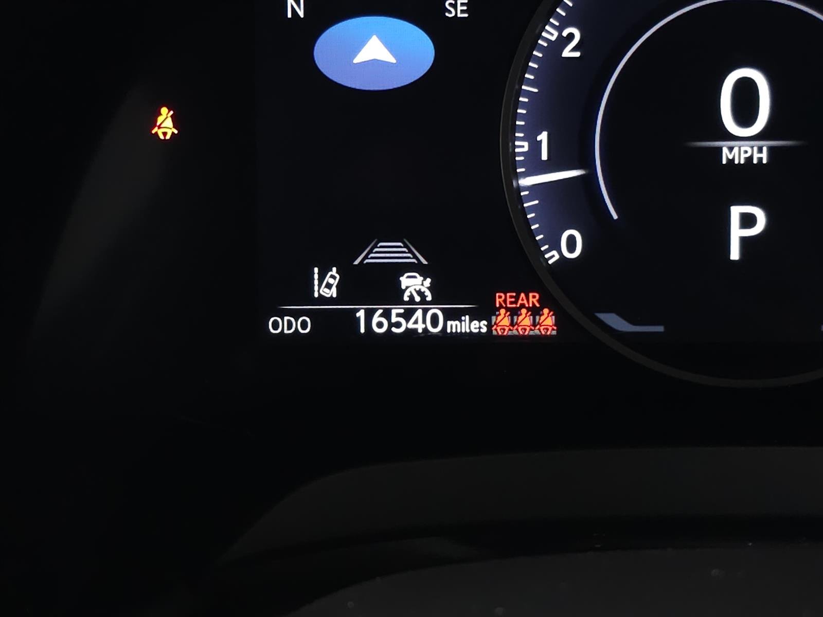2024 Lexus RX 350 - Photo 22