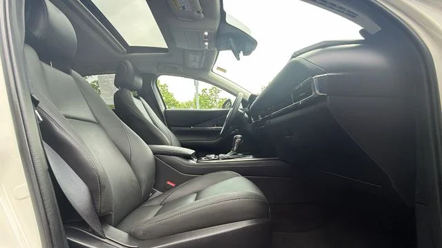 Used 2024 White Mazda 2.5 S Preferred Package image 23
