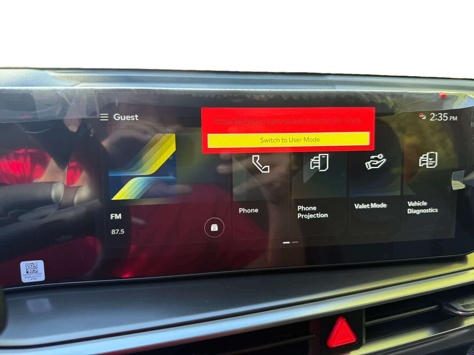 New 2026 Panthera Metal Kia S image 15