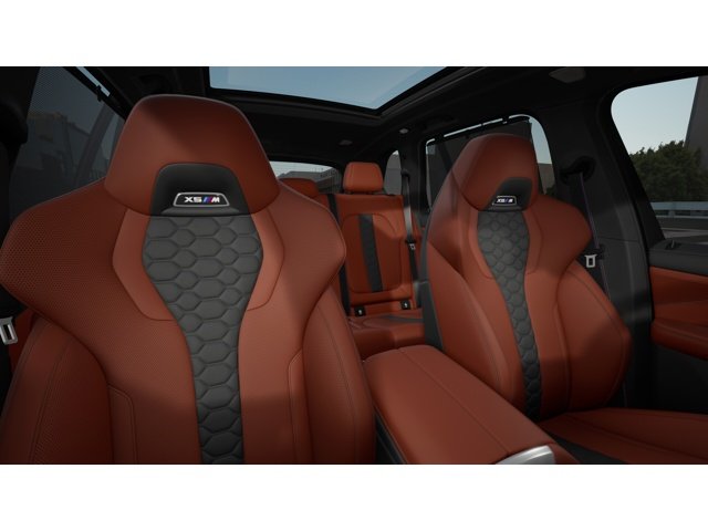 New 2026 Black Sapphire Metallic BMW Competition image 11