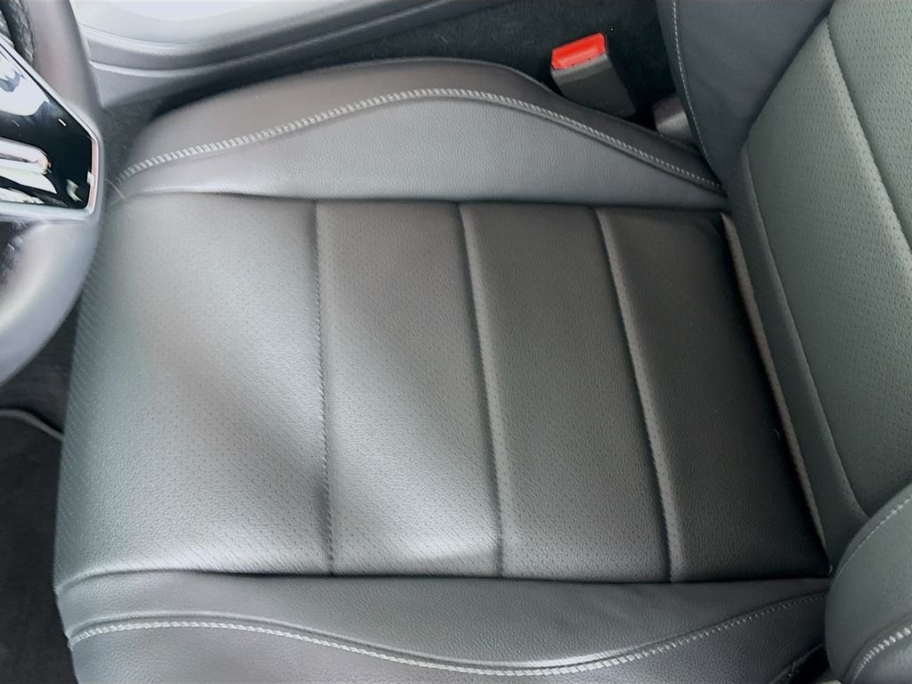 Used 2026 Black Mercedes-Benz GLE 350 image 21