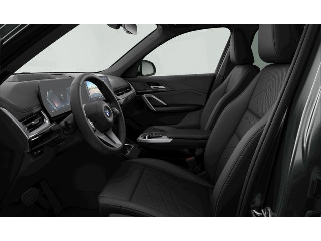 New 2027 Silver Metallic BMW  image 6