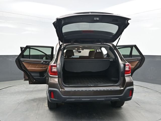 Used 2019 Brown Subaru 2.5i image 45