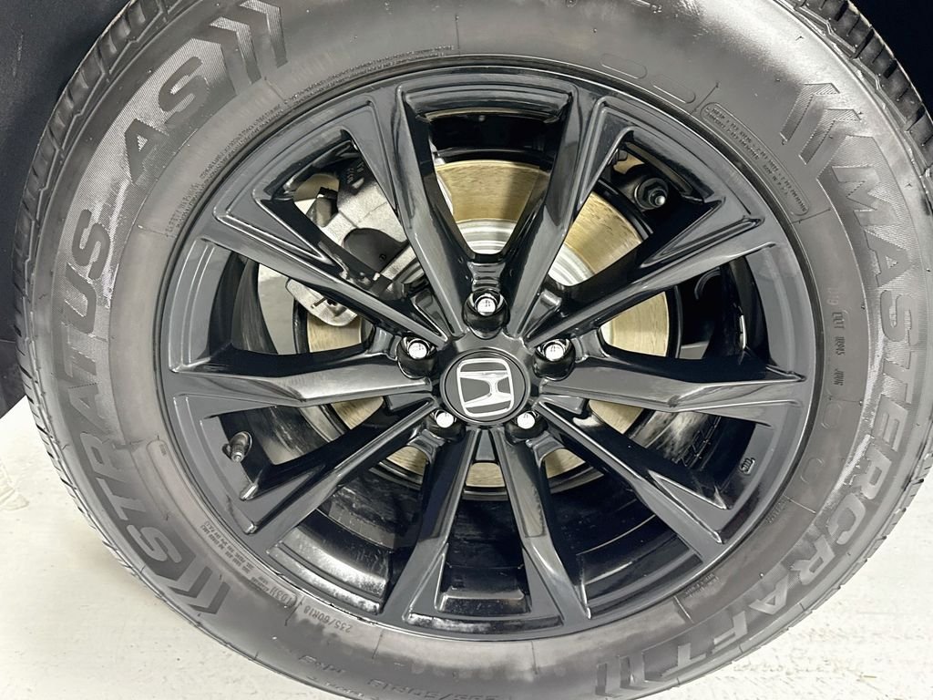 2025 Honda CR-V Sport-L - Photo 33