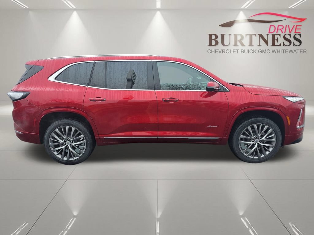 2026 Buick Enclave Avenir - Photo 28