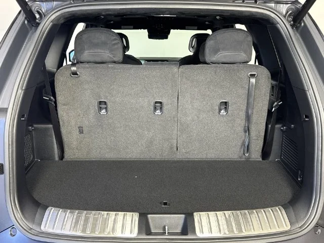 New 2027 Panthera Metal Matte Kia X-Line SX Prestige image 25