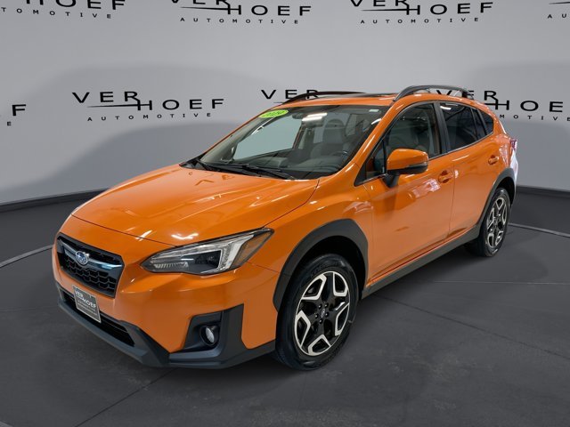 2019 Subaru Crosstrek 2.0i Limited CVT's photo