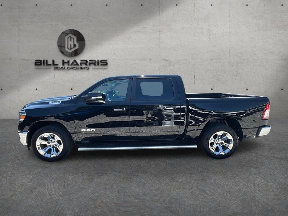 Used 2020 Black Ram Big Horn/Lone Star image 10