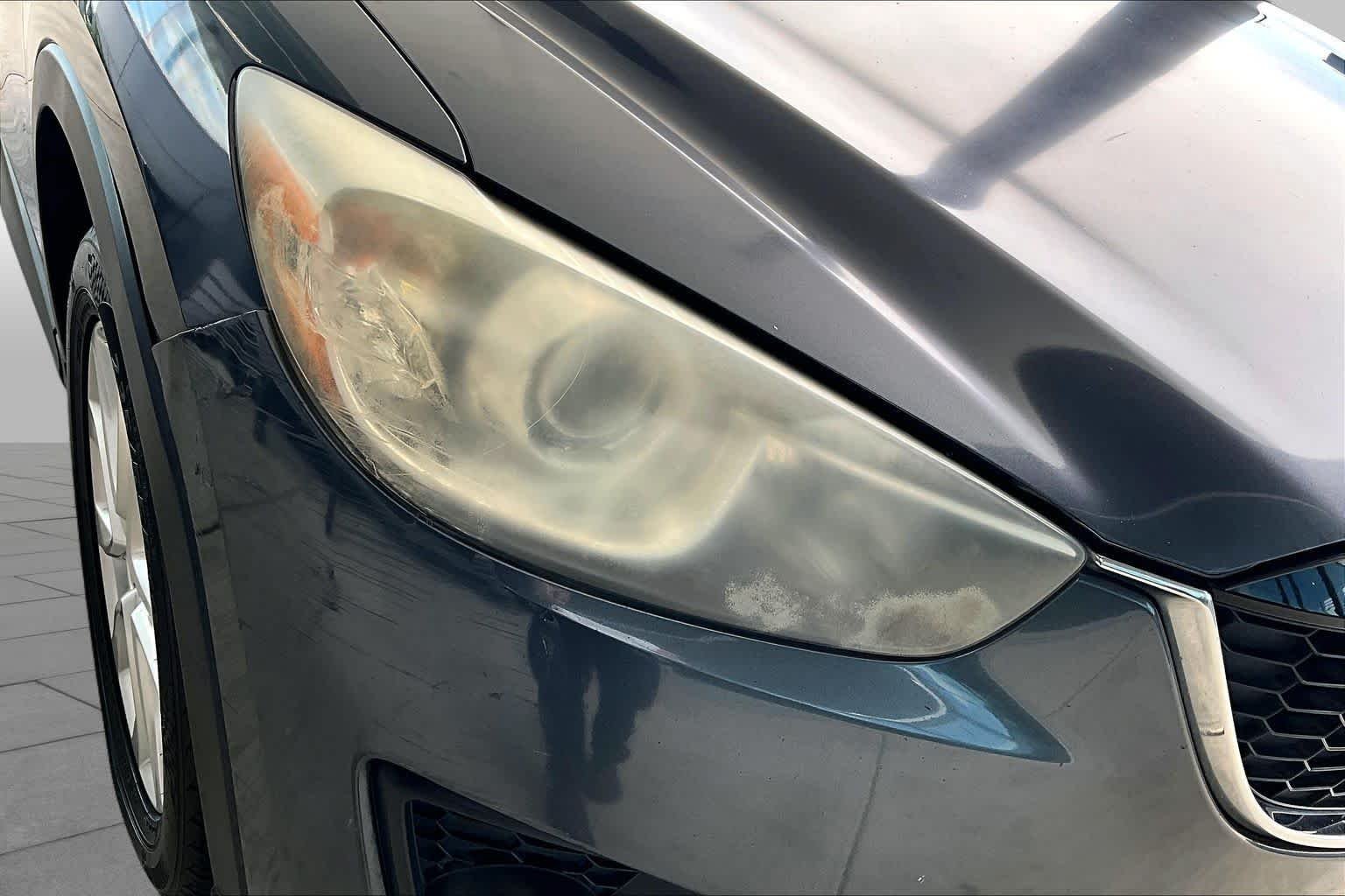 Used 2013 Metropolitan Gray Mica Mazda Grand Touring image 23