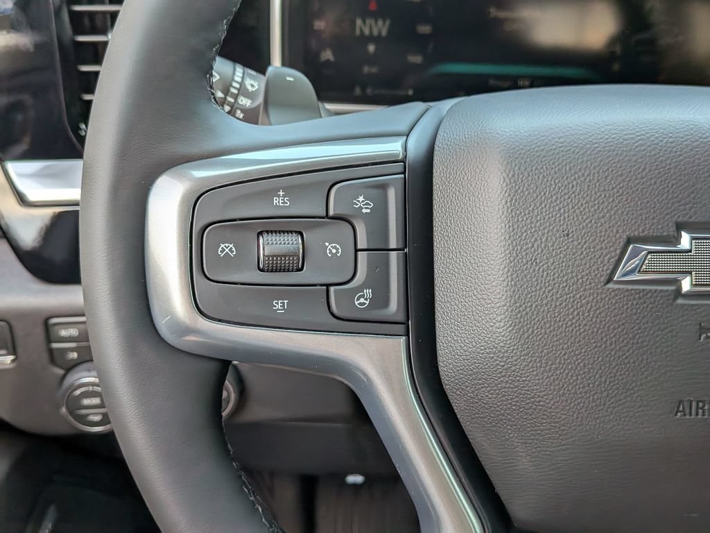 2026 Chevrolet Silverado 1500 LT Trail Boss - Photo 24