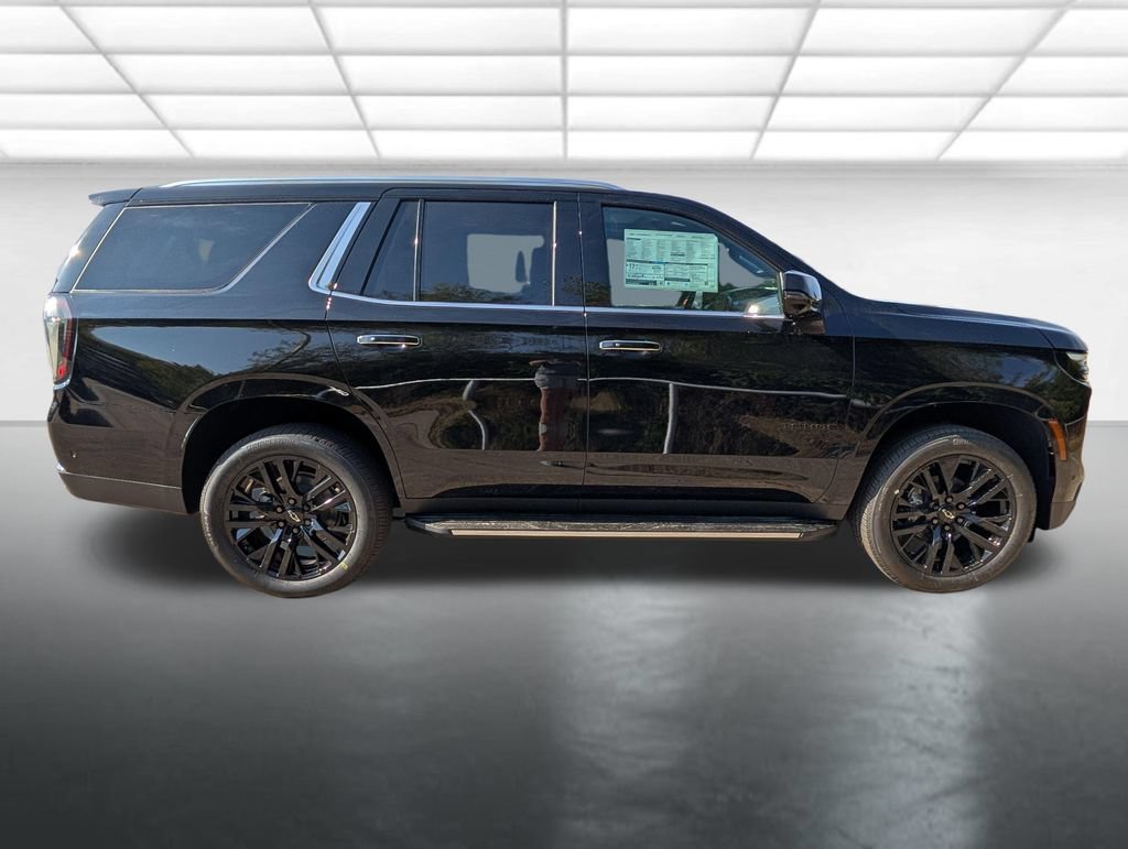 2026 Chevrolet Tahoe Premier - Photo 35