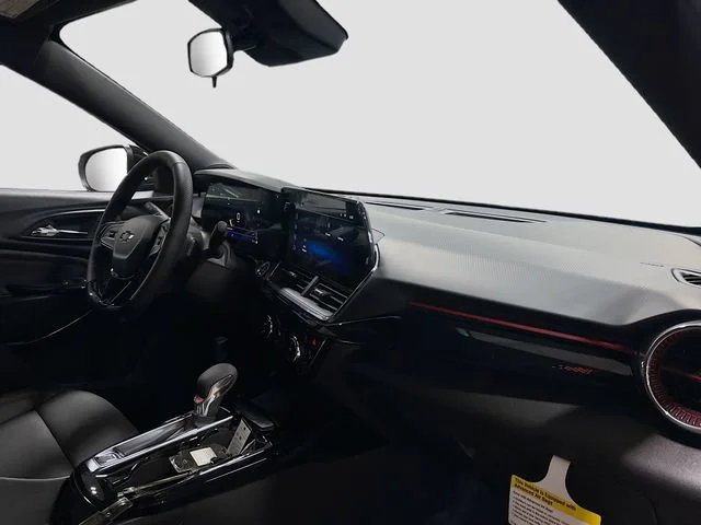2026 Chevrolet Trax RS - Photo 26