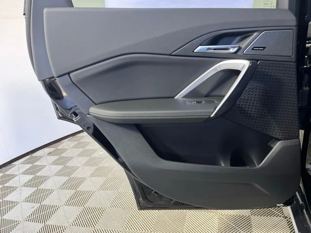 New 2026 Jet Black BMW xDrive28i image 13