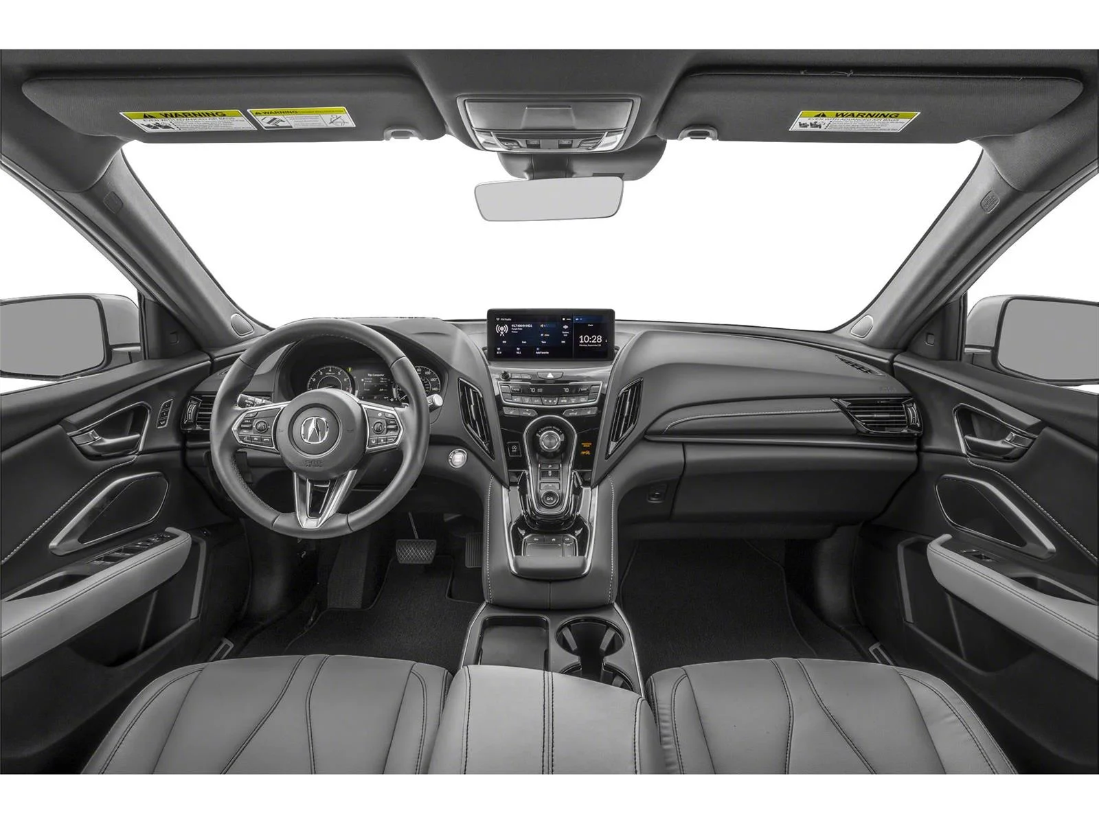 2026 Acura RDX Base - Photo 3