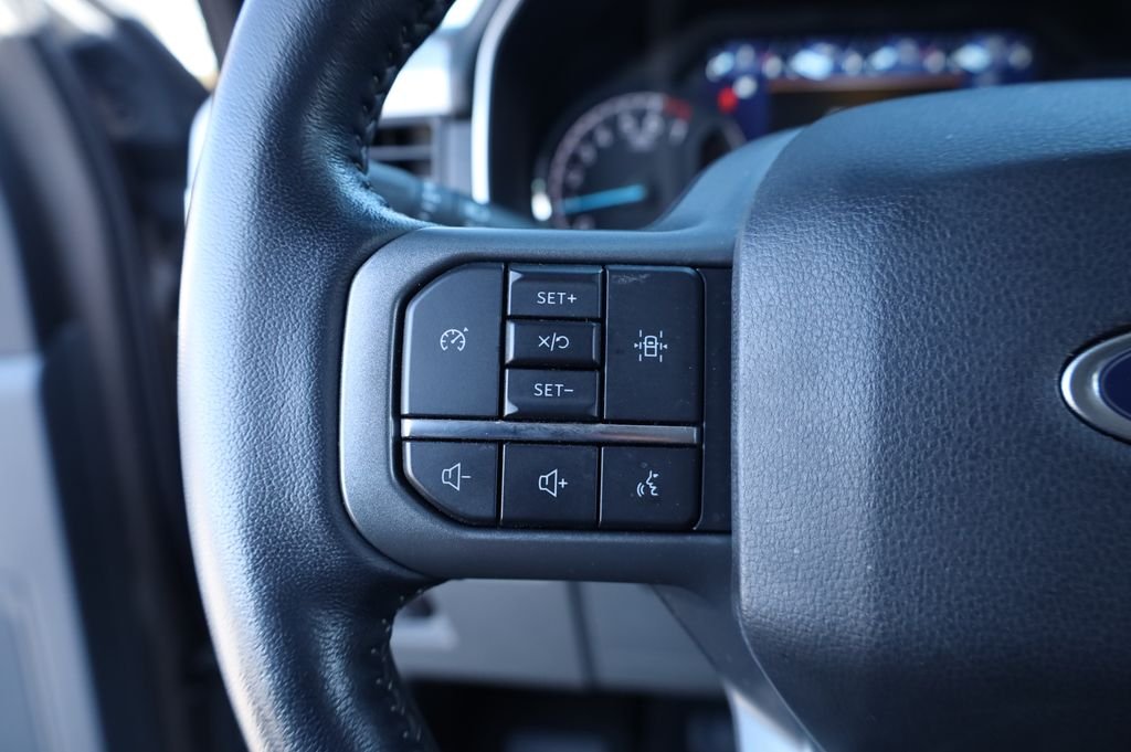 2022 Ford F-150 XLT - Photo 23