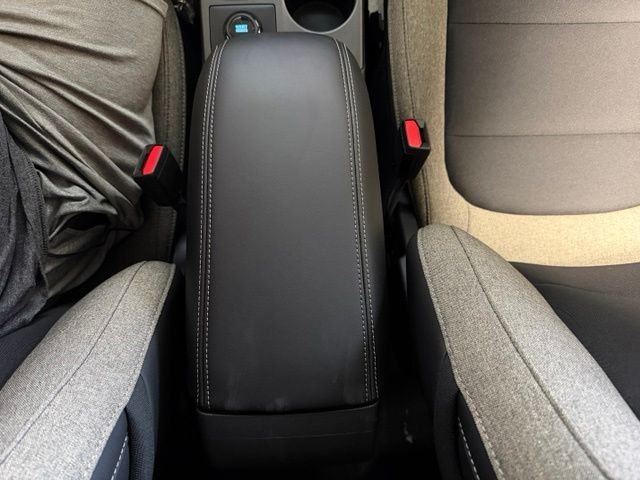 New 2026 Shadow Black Ford Big Bend® image 40