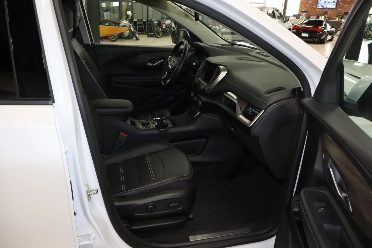 2024 GMC Terrain Denali - Photo 35