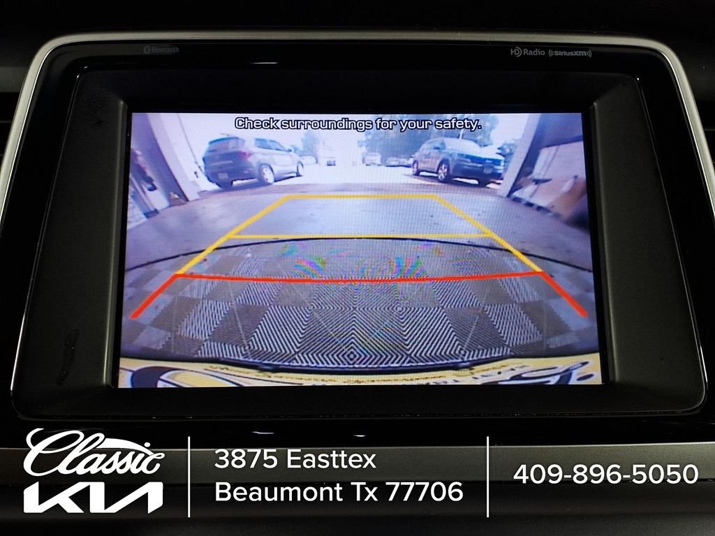 Used 2019 Black Hyundai Sport image 13
