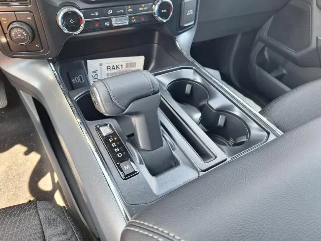 New 2026 Avalanche Ford XLT image 22