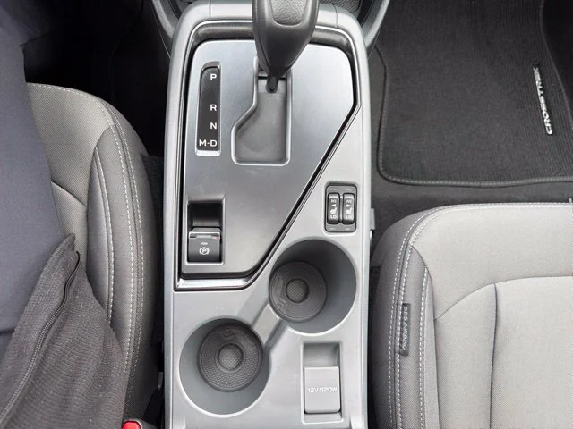 Used 2026 White Subaru Premium image 19