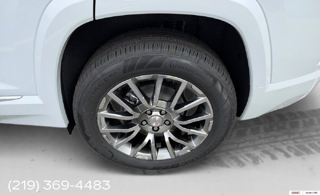 Vehicle thumbnail