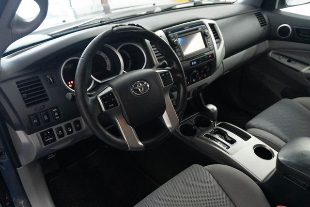 Used 2013 Gray Toyota Base image 3