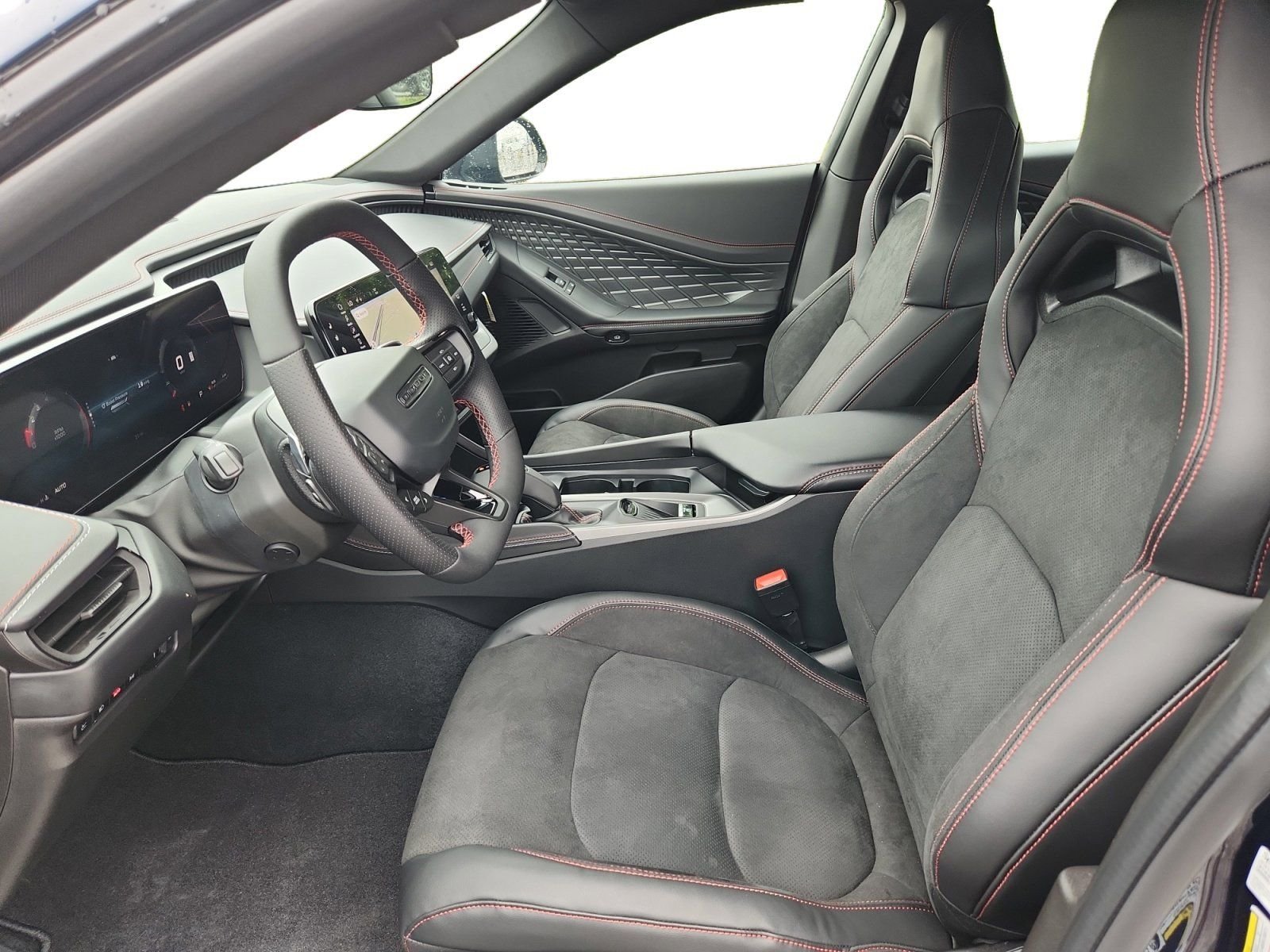 New 2026 After Dark Exterior Paint Dodge R/T image 12