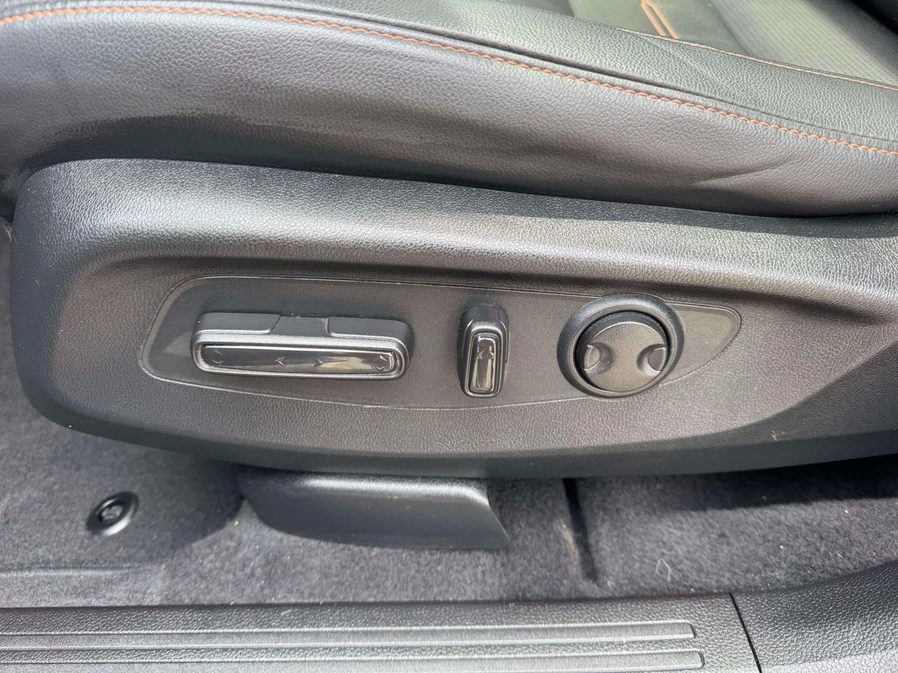 2024 Honda CR-V Sport-L - Photo 19