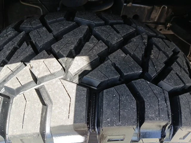 Used 2021  Nissan PRO-4X image 68